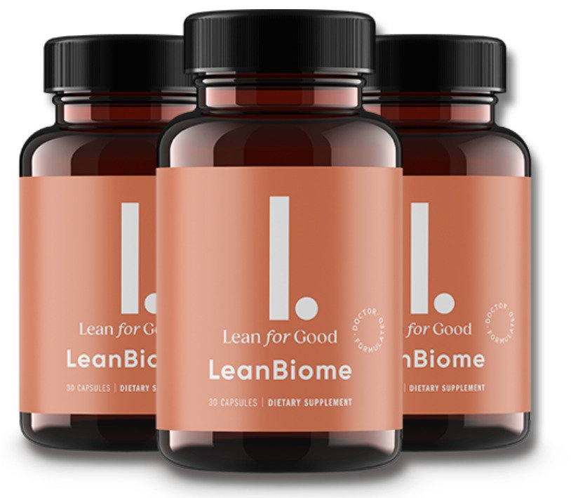 LeanBiome-2 leanbiome review