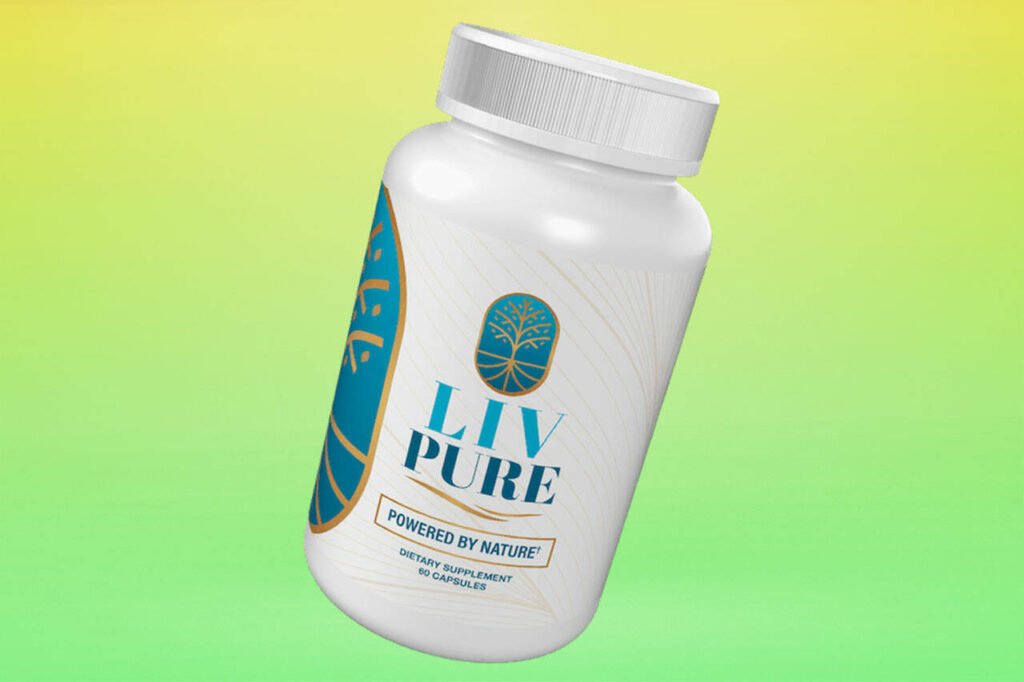 liv pure review
