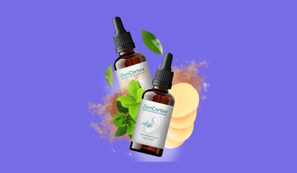zencortex reviews