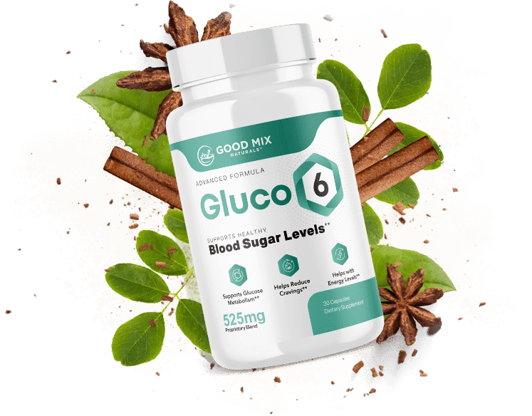 gluco6 supplement reviews
