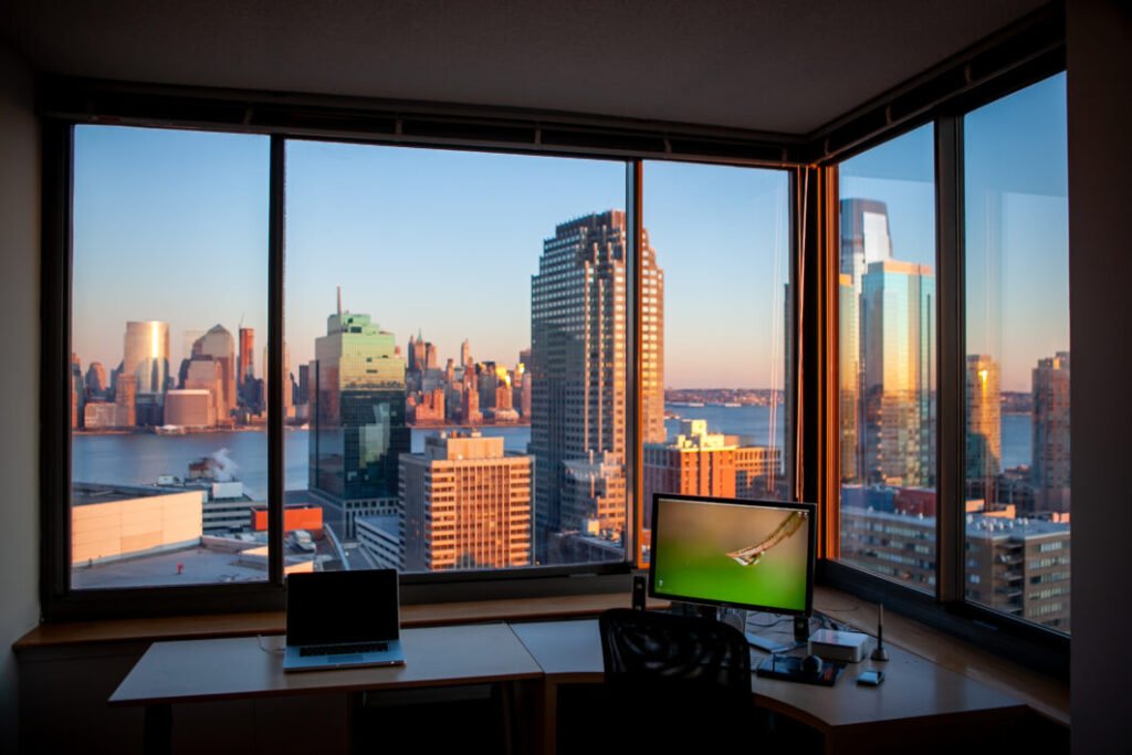 home office