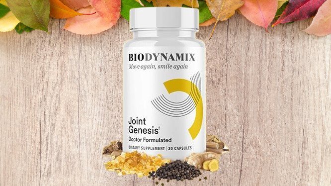 joint genesis reviews