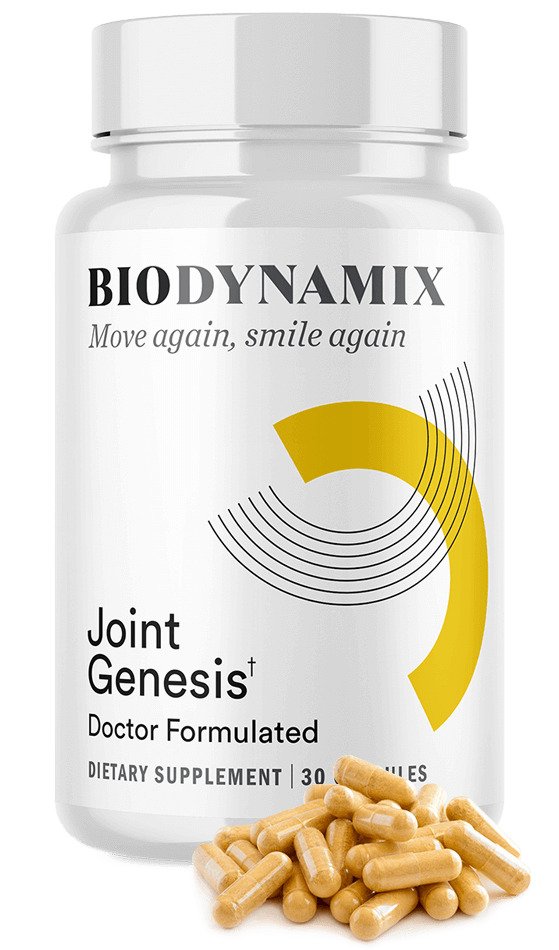 joint health supplements