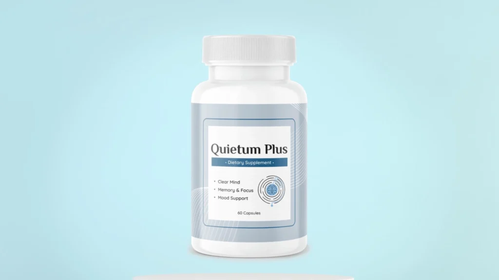 quietum plus reviews