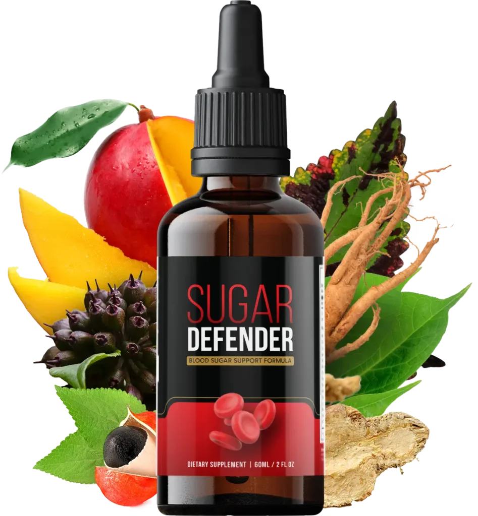 sugar defender side effects